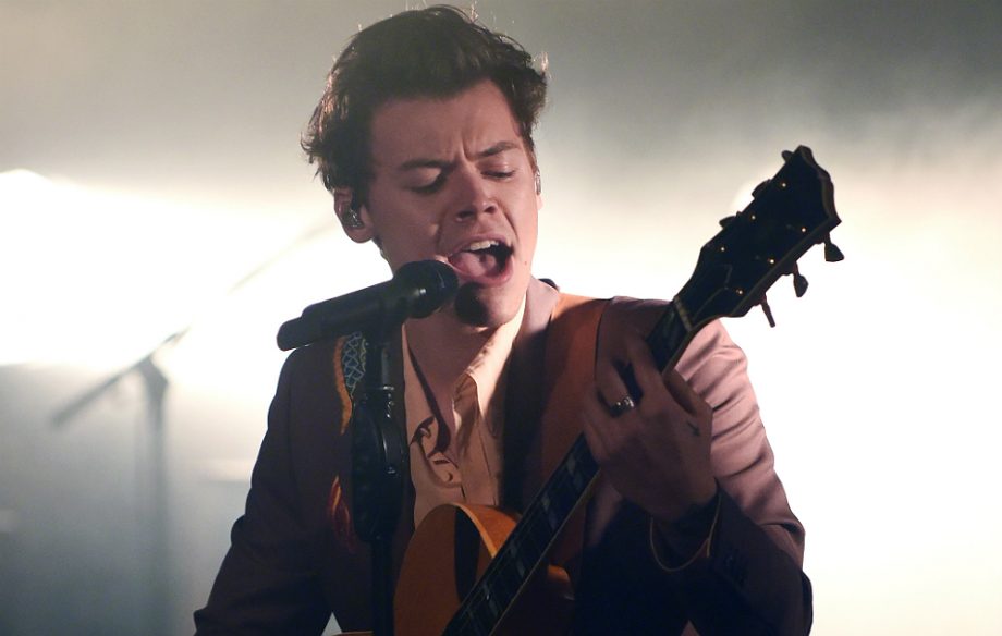 harry
